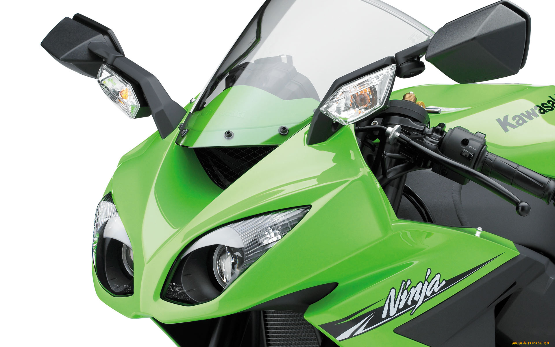 , kawasaki